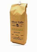 Load image into Gallery viewer, Swiss Water Process Cascade Blend Decaf
