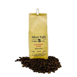 Colombia Dark