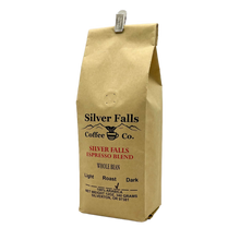 Load image into Gallery viewer, Silver Falls Espresso Blend