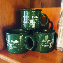 Load image into Gallery viewer, Silver Falls Coffee Co. Coffee Mug