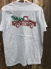 Load image into Gallery viewer, Silver Falls Coffee Co. Holiday Tshirt